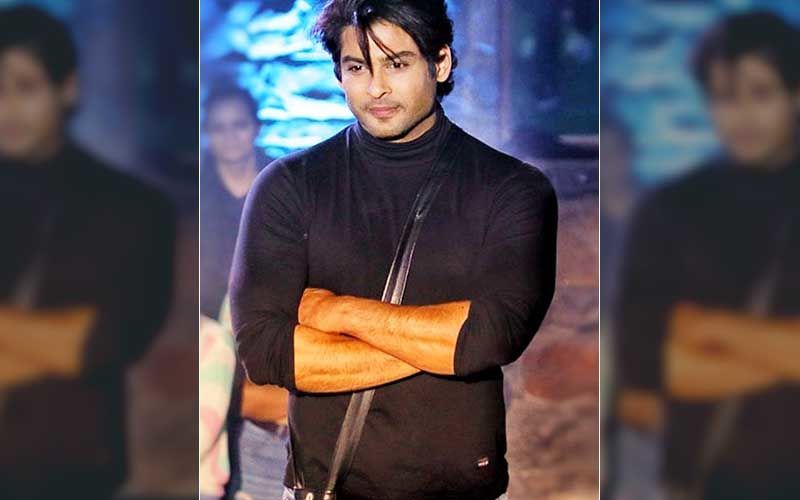 Bigg Boss 13 Winner Sidharth Shukla's PICS LEAKED From The Shoot Of His First Project; Fans Can't Keep Calm