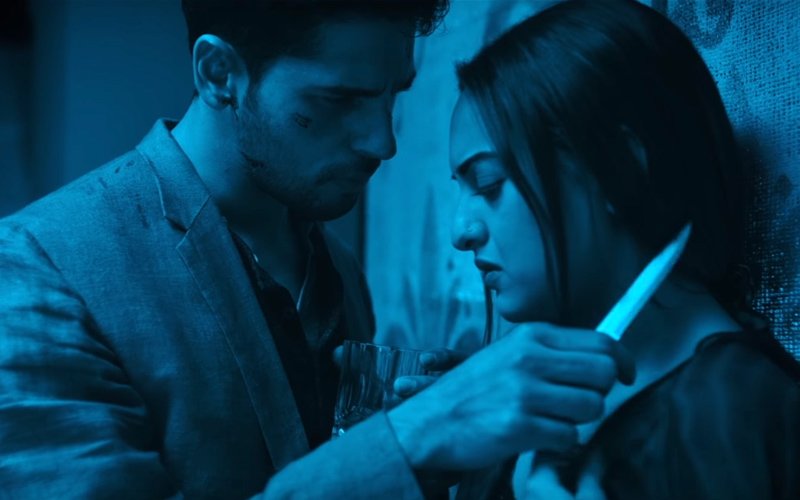 Catch The Groovy Track Raat Baaki From Ittefaq EXCLUSIVELY On 9XM All Day
