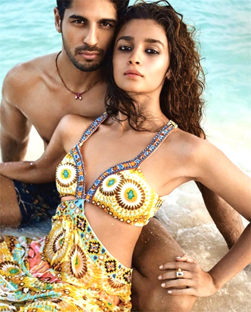 sidharth malhotra and alia bhatt