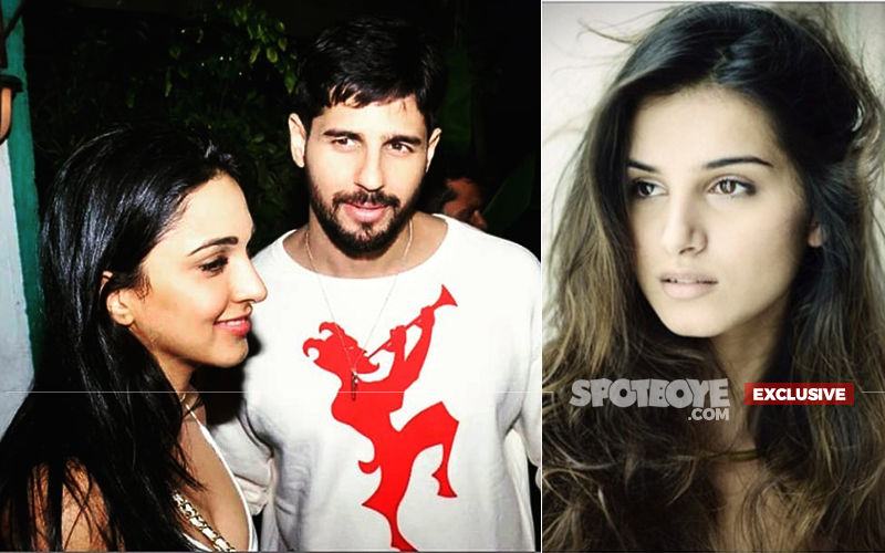 Sidharth Malhotra's Heart Flutters Again For Kiara Advani As He Takes Her Home For An Intimate Party, Strikes Off Tara Sutaria From His List!