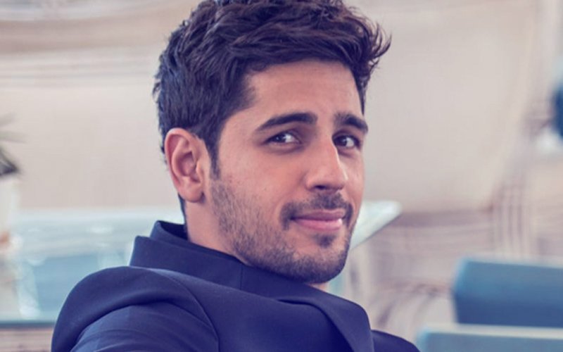 Sidharth Malhotra Says He’s DONE; But With Who?