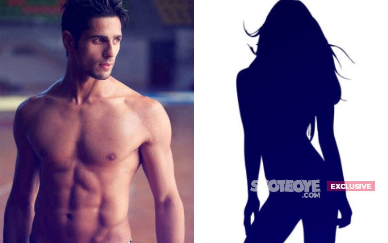 Guess Who Will Play Sidharth Malhotra’s Love Interest In His Next, Aiyaary?