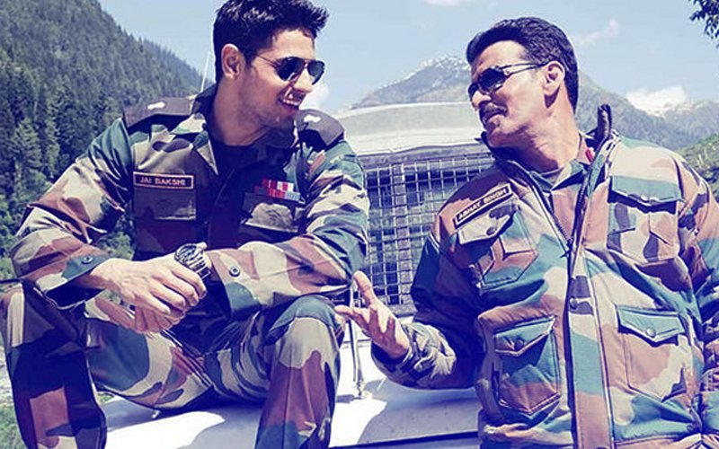 ​Aiyaary Box-Office Collection​,​ Day 2​: Sidharth Malhotra & Manoj Bajpayee Starrer​ IMPROVES, Collects Rs 4.04 Crore