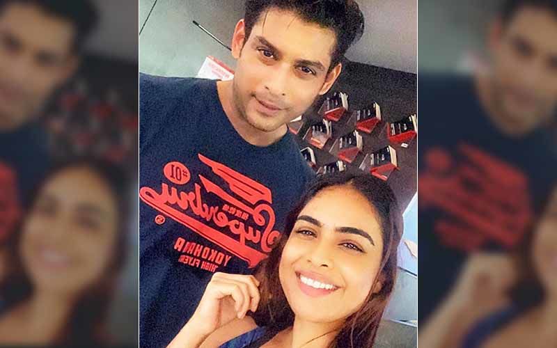 Bigg Boss 13 Winner Sidharth Shukla BUSTED Doing Something He LOVES; His Lady Friend Makes The Big REVEAL