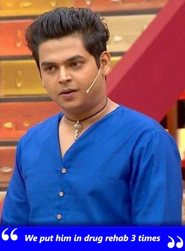 sidharth sagar