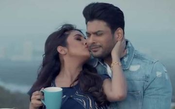 Sidharth Shukla-Shehnaaz Gill Fans Want Bhul Dunga To Cross 100M Soon; Trend #BhulDunga100M Asking People To Create History