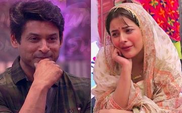 Bigg Boss 13: Shehnaaz Gill's Fam DECLINES Channel's Offer For Her Swayamvar? Bro Shehbaaz Reveals Deets