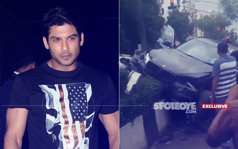 Have Sidharth Shukla's Medical Tests After Accident Shown Alcohol Traces In Blood?