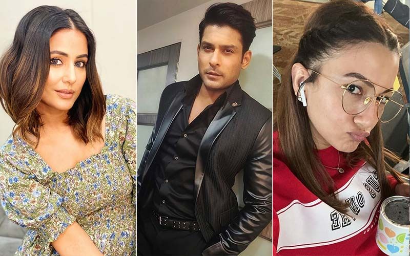 Bigg Boss 14 POLL: Sidharth Shukla, Gauahar Khan OR Hina Khan- Fans Decide Which ‘Senior’ Will Make Life Most Difficult For Contestants