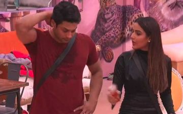 Bigg Boss 13: Jasmin Bhasin Backs Sidharth Shukla, ‘He’s A Well-Educated Boy With A Great Upbringing’