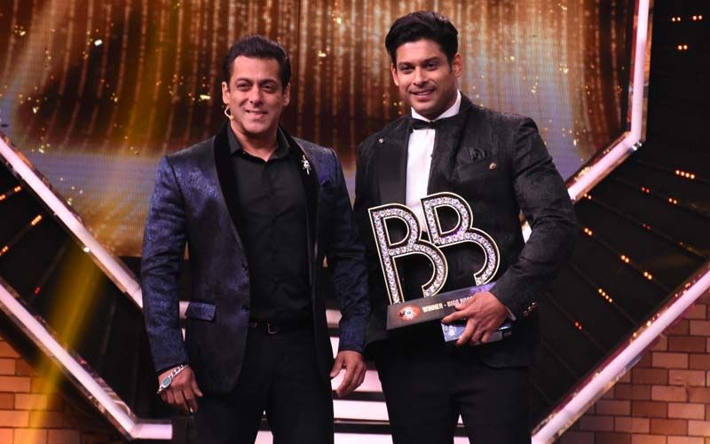 Bigg Boss 13's Sidharth Shukla Says Housemates Were Enraged When Salman Khan Said He Is Running The Show
