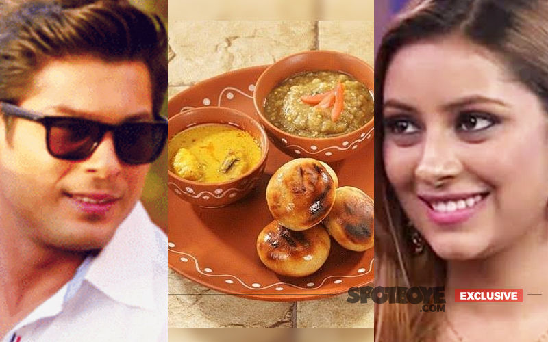 Sidharth Shukla's Litti Chokha Connection With Pratyusha Banerjee: Late Actress' Mother Confirms- EXCLUSIVE