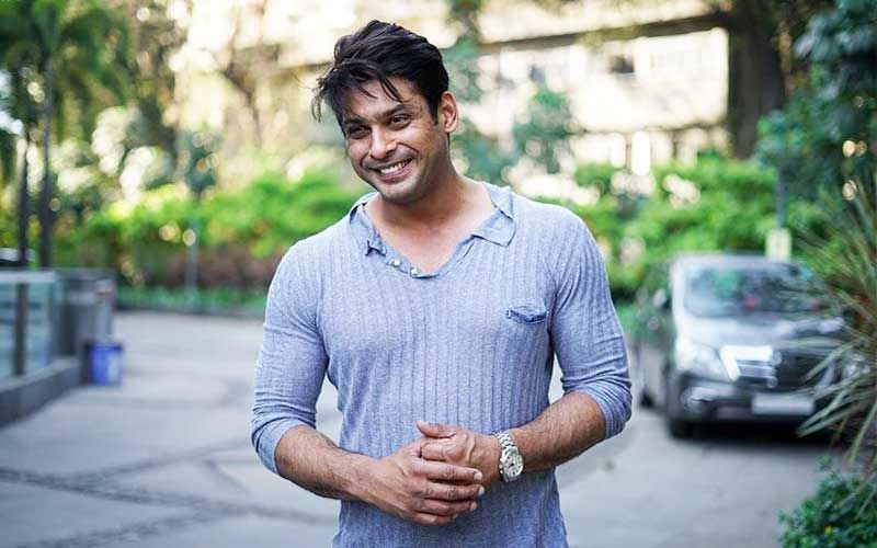 Sidharth Shukla Sends Prayer For Pakistani Fan Who Tested Positive For Coronavirus; Netizens Call Him The ‘Real Hero’ And A ‘Gem’
