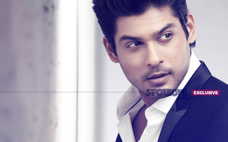Sidharth Shukla Back On-The-Sets Of Dil Se Dil Tak. Is He A Publicity Hound Or Just Temperamental?