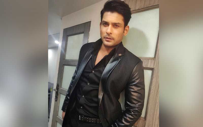 Ahead Of Shona Shona Release, Bigg Boss 13’s Sidharth Shukla Responds To A Fan's Tweet; Asks Them To Take 'E' Out Of Ego And Let It 'Go'