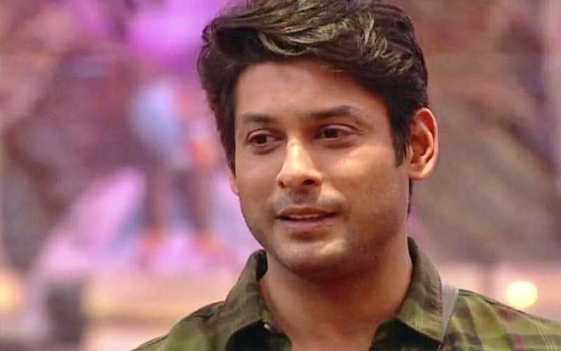 Bigg Boss 13: Sidharth Shukla Trends On No 1 With #Chartbustersid, Twitterati Calls Him ‘Man With A Golden Heart’