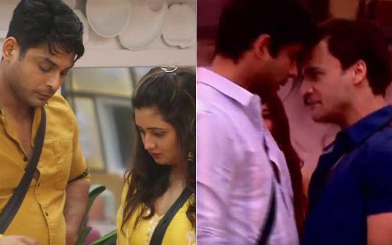 Bigg Boss 13: Sidharth Shukla On His Bond With Rashami Desai And Asim Riaz, ‘It Is Much Cooler Now’