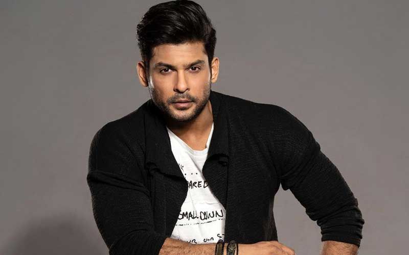 Sidharth Shukla's Video Of Standing Alone Against 10 Goons Goes Viral; Netizens Trend #SherSidharthShukla-Watch