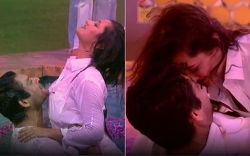Bigg Boss 13: Sidharth Shukla-Rashami Desai’s FULL Lovemaking Clip ‘SidRa Ka Tadka’ That Broke Twitter
