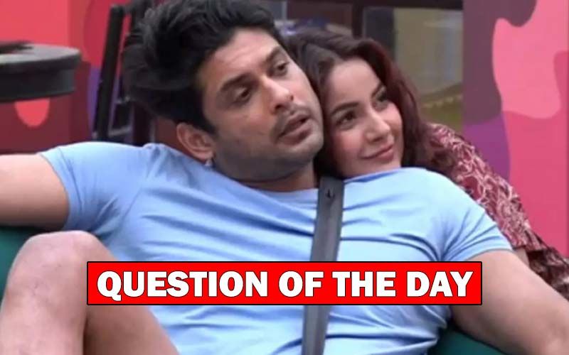 Bigg Boss 13: Would You Like To See ‘Good Friends’ Sidharth Shukla And Shehnaaz Gill Have A Date In The House?