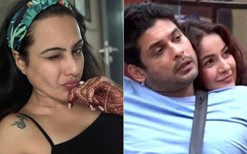 Bigg Boss 13: Kamya Panjabi On Sidharth Shukla-Shehnaaz Gill’s Fight; ‘Ye Khatti Meethi Nok Jhok Hai’