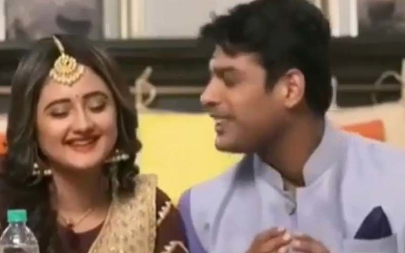 Bigg Boss 13: Old Viral Video Of Sidharth Shukla Telling Then Lover Rashami Desai, 'Bahut Jeeta Chuki Tum Mujhe, Ab Tum Jeeto'