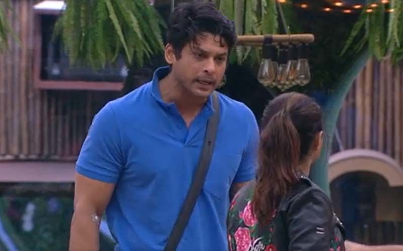 Bigg Boss 13: Sidharth Shukla Asked To Leave The Show – Fact Or Fiction?