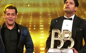 Bigg Boss 13: Sidharth Shukla REACTS To ‘Fixed Winner’ Accusations: ‘I Feel Sorry For People Who Have Such Thoughts’