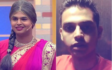 आखिरकार सामने आए सिद्धार्थ सागर, कहा- परिवार ने किया मेंटल टॉर्चर, जल्द बताएंगे पूरी बात