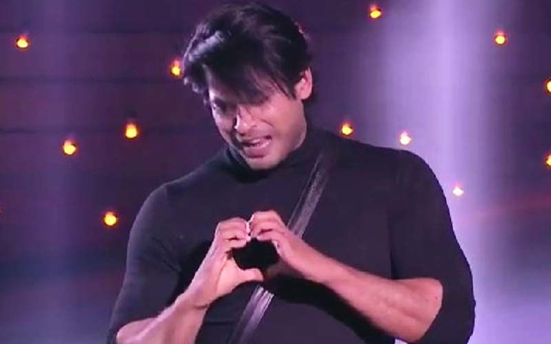 Bigg Boss 13: Sidharth Shukla’s Response To A Fan's ‘I Love You’ Is Winning Hearts; What A Charmer