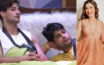 Bigg Boss 13: Gauahar Khan Hails Sidharth Shukla-Asim Riaz’s Friendship; Calls The Episode ‘Super Fun’
