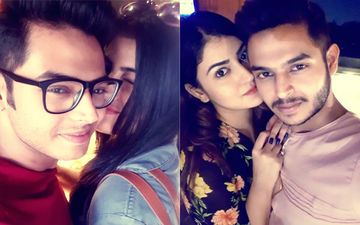 'सेल्फी मौसी' के नाम से मशहूर सिद्धार्थ सागर को दोबारा मिला उनका प्यार, लौट आयी गर्लफ्रेंड सुरभि जोशी