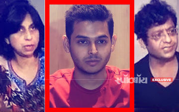 प्रार्थना करूंगा की मेरे पैरेंटस मुझे कभी कॉल ना करें: सिद्धार्थ सागर