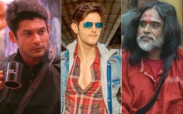 Bigg Boss 13: Ex-Contestant Rohan Mehra Compares Sidharth Shukla With Swami Om; Says Makers Won't Remove Him