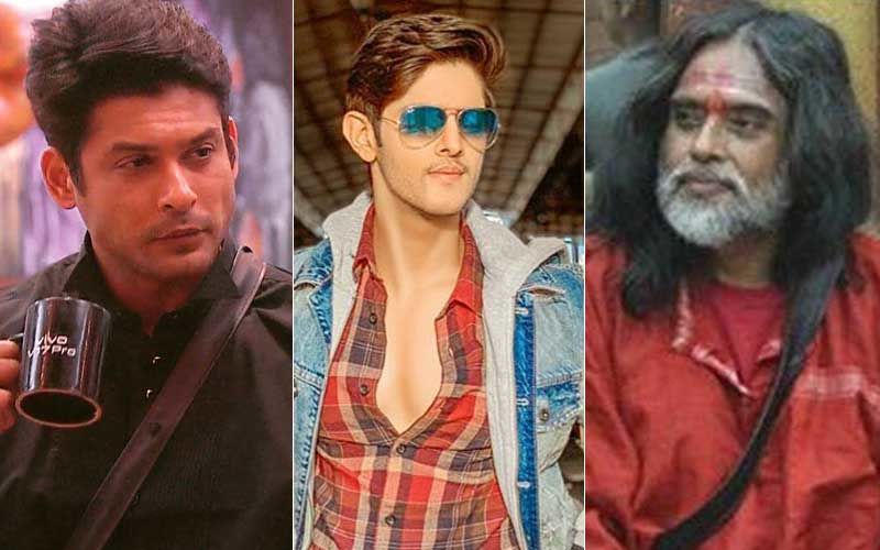 Bigg Boss 13: Ex-Contestant Rohan Mehra Compares Sidharth Shukla With Swami Om; Says Makers Won't Remove Him