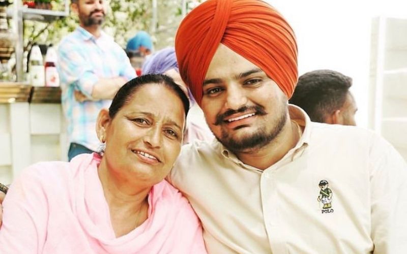 Sidhu Moosewala’s Mother Pens A Heartbreaking Note On Son’s 29th Birthday; Says, ‘You Were Giving Punjab A Different View Of The World’