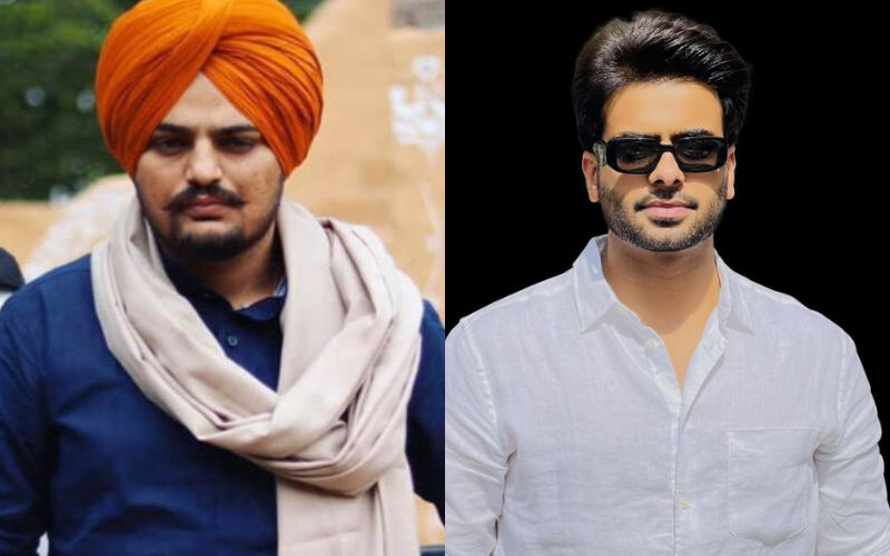 BREAKING! Sidhu Moose Wala MURDER Case: Punjabi Singer Mankirt Aulakh Gets A Clean Chit-Report