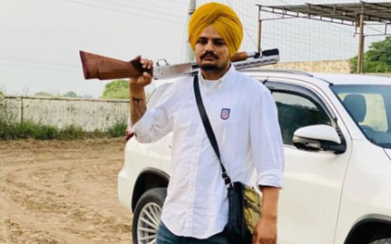 Sidhu Moose Wala Shot DEAD: Promoting Gun Culture To Supporting Khalistan, 5 SHOCKING Controversies Involving The Late Punjabi Singer