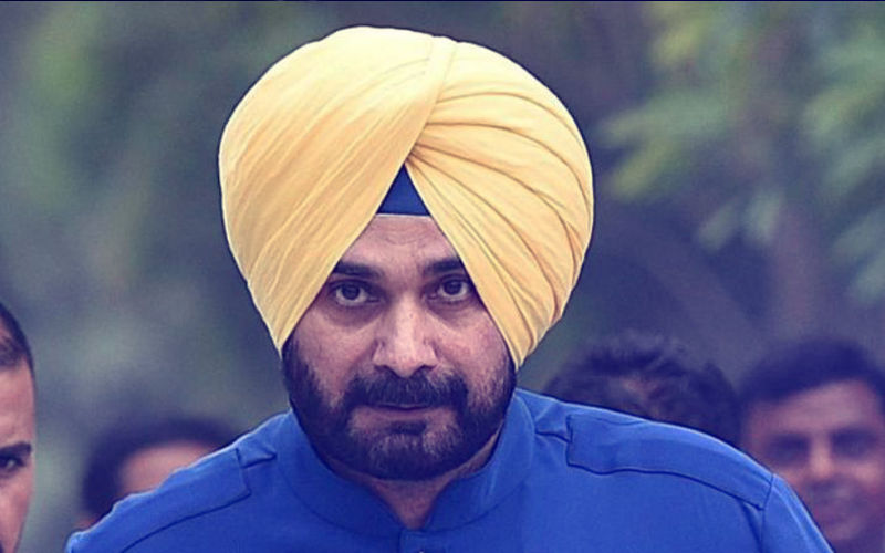 Supreme Court Acquits Navjot Singh Sidhu In 1988 Road Rage Case