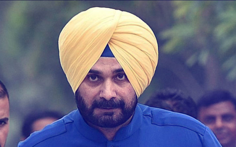 Navjot Singh Sidhu's Wife Shares Heartfelt Tweet Ahead Of Ex-Congress MLA’s Release From Jail, Says ‘I Asked For Death’-SEE POST