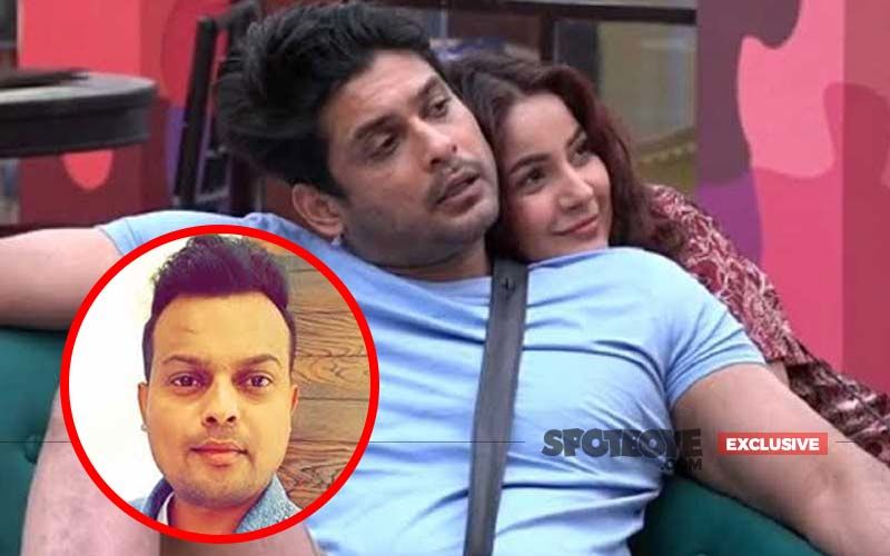 Bigg Boss 13: Did Shehnaaz Gill's Makeup Artist Advise Her To Fake An Affair With Winner Sidharth Shukla? Here's What He Had To Say About It- EXCLUSIVE