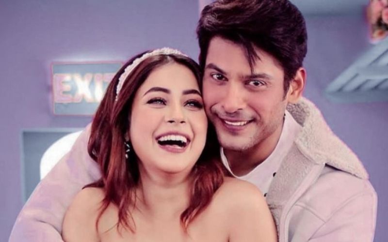 Shehnaaz Gill Gets Massively TROLLED For Moving On From Sidharth Shukla; Netizens Say, ‘Her Behaviour Is Nonsense, Woman Can’t Forget Anyone This Fast’