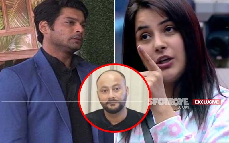 Bigg Boss 13: Why Sidharth Shukla And Shehnaaz Gill Are BREAKING APART? Actress' Father Santokh Singh Reasons Out- EXCLUSIVE
