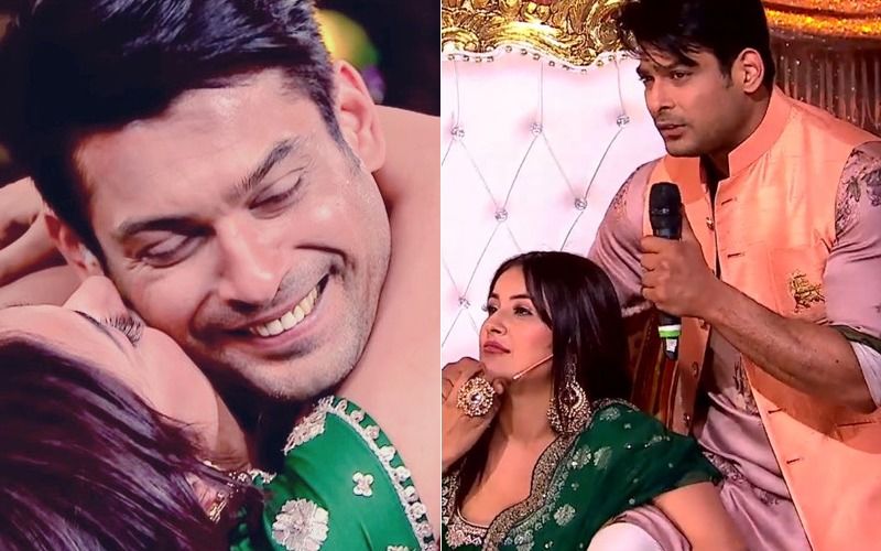Forget Mujhse Shaadi Karoge; Shehnaaz Gill- Sidharth Shukla's Fans Have A Special Request; #FansDemandSidNaazShow Trends