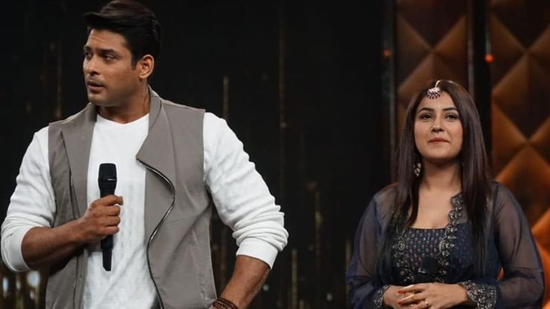 Shehnaaz Gill Spills The Beans On Her Future With Sidharth Shukla, ‘He Doesn’t Mind If I Have A Boyfriend’