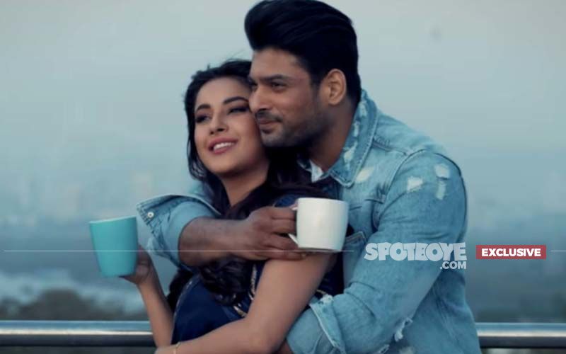 After Bhula Dunga, Sidharth Shukla-Shehnaaz Gill To Romance In Two More Music Videos- EXCLUSIVE
