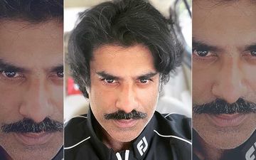 Sikander Kher Has An Interesting Trivia About Maximum Male And Female Orgasms That Are Recorded In One Hour; It May Amaze You