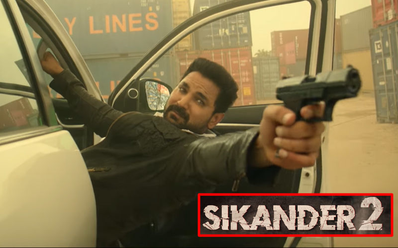 ‘Sikander 2’ Trailer Is High On Action And Drama