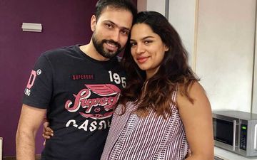 Kumkum Bhagya Actress Shikha Singh Welcomes A Baby Girl; Picks A Cute Name For Her Princess