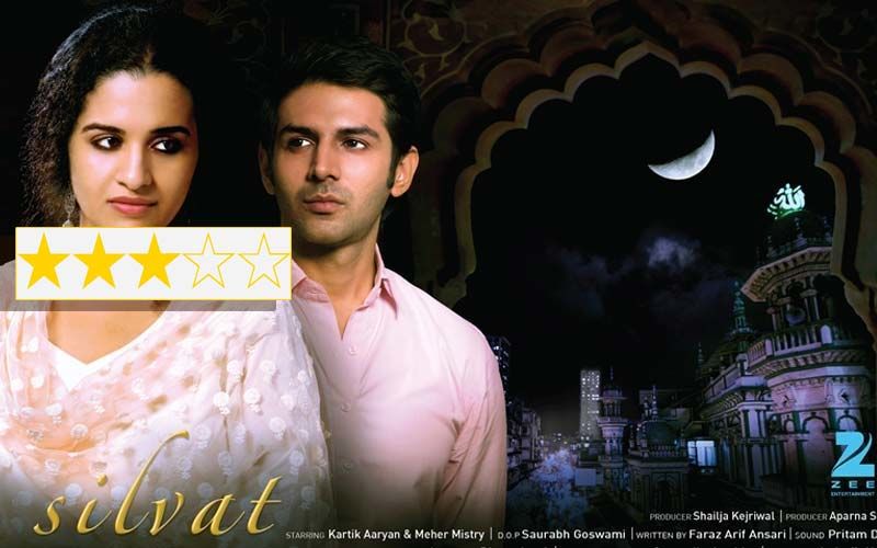 Silvat Review: Kartik Aaryan Outshines In This Tale Full Of Love, Heartbreak, And Silence!